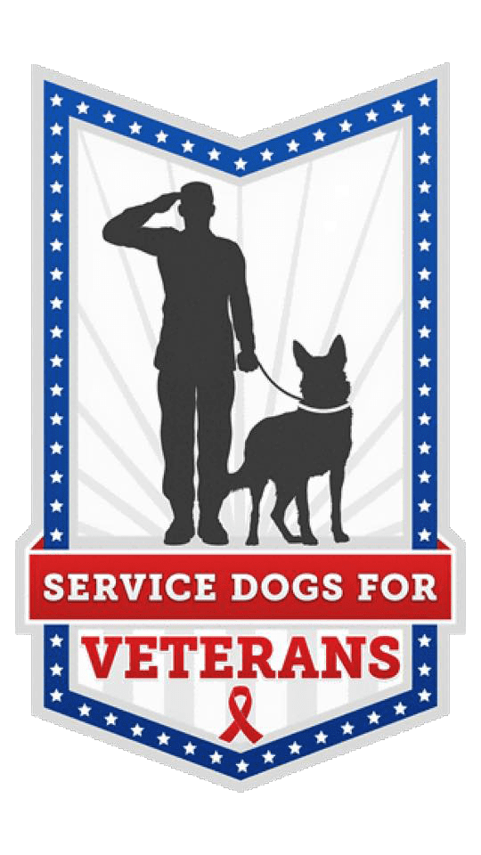 Service Dogs for Veterans