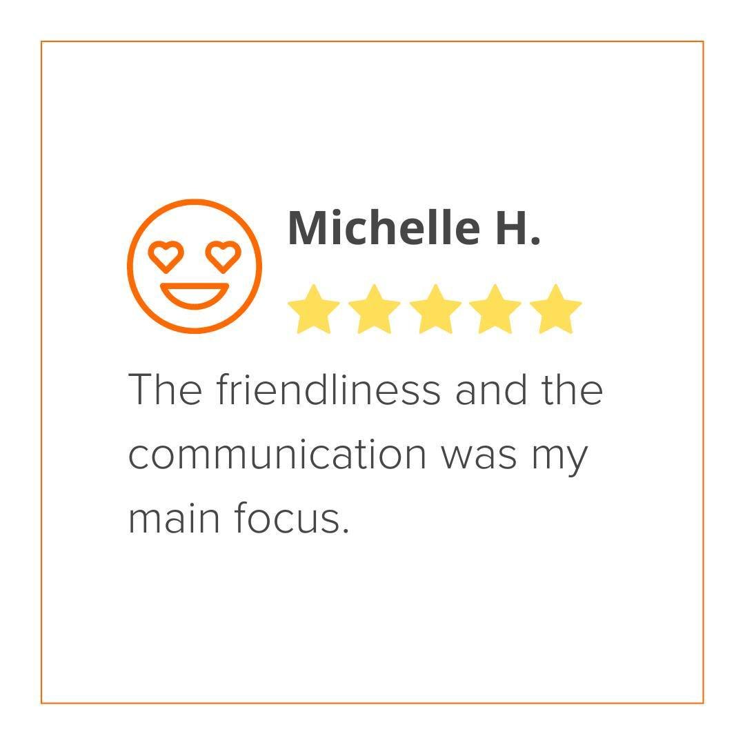 Ours too, Michelle! Communication is 🔑

#greenvillesc #spartanburgsc #gaffneysc #mauldinsc #finance #creditunion
