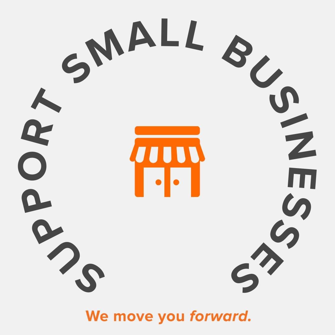 As holiday shopping begins, we want to encourage everyone to explore the small businesses in your community. Shopping local and using local services is a great way to support your neighbors, improve the local economy, and discover the hidden gems whe