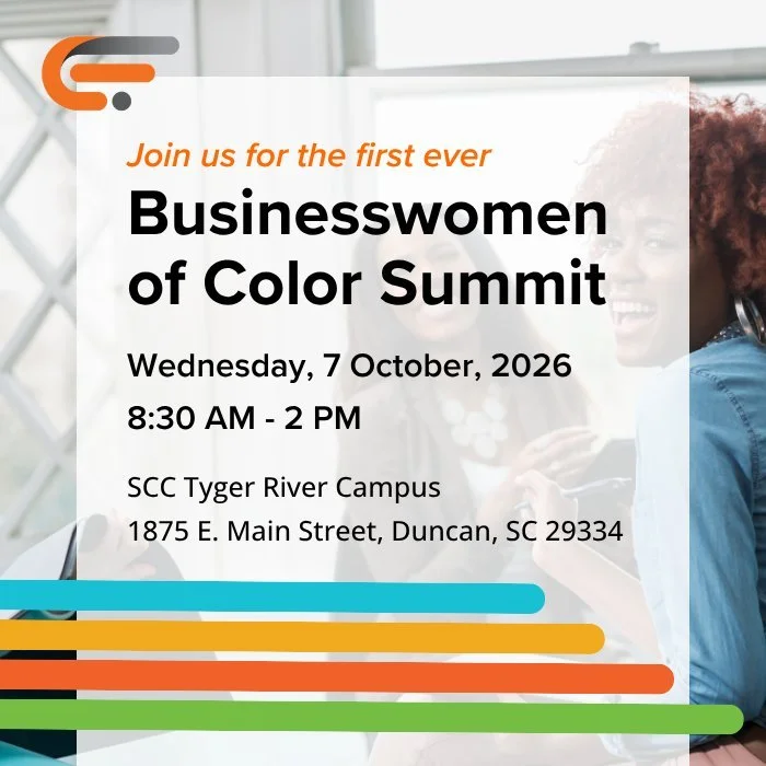 📌Save the date!

Mark your calendars for a day of networking, local panelists, and business inspiration. ✨More details to come.✨
#YourCommunityCreditUnion #BusinessWomenOfColor #WeMoveYouForward