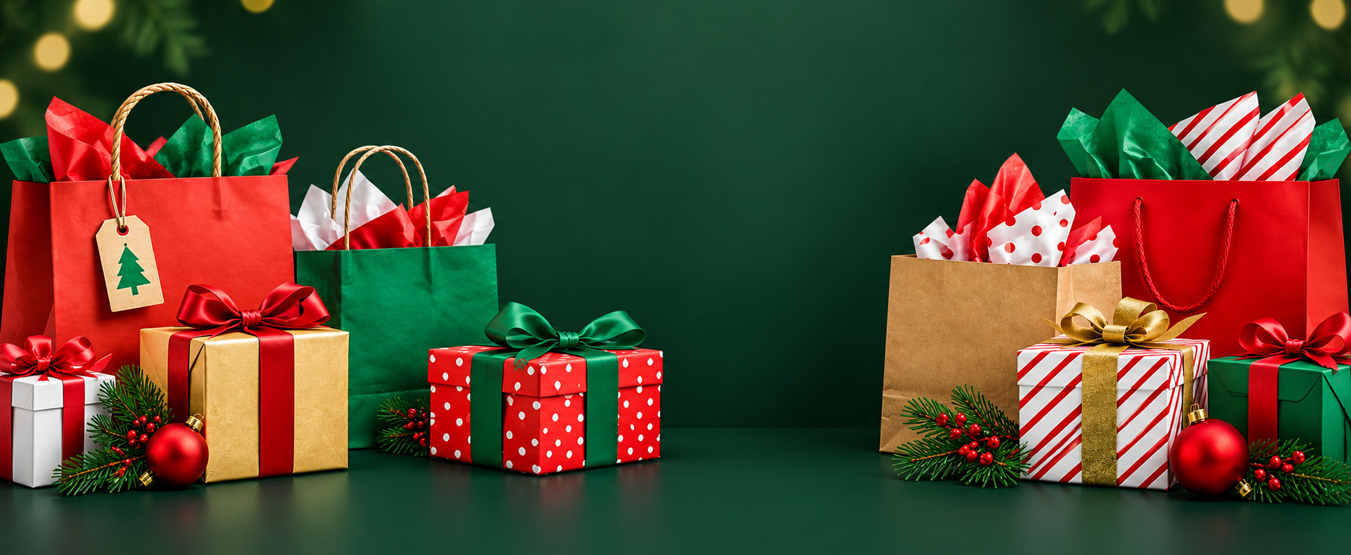 Festive Gifts on Evergreen Green.png