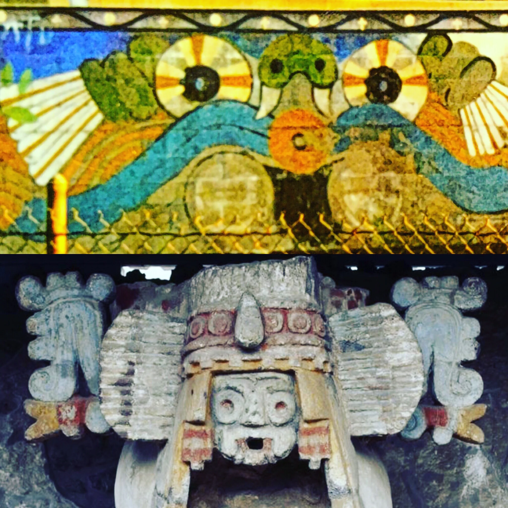 Tlaloc