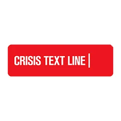 Crisis Text Line