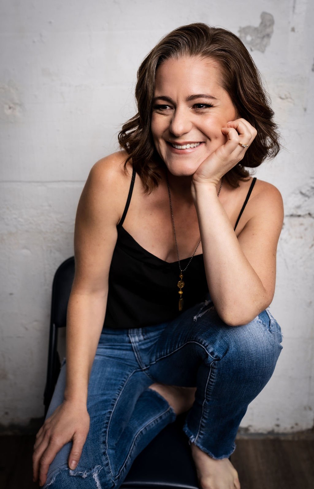 Photo by Gillian Riesen of Emitha Studios