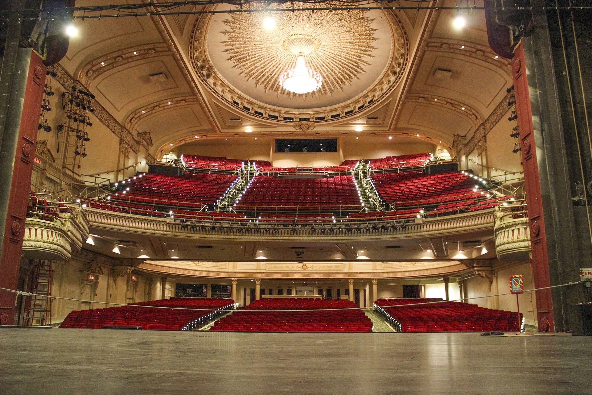 SWEENEY TODD - Sondheim