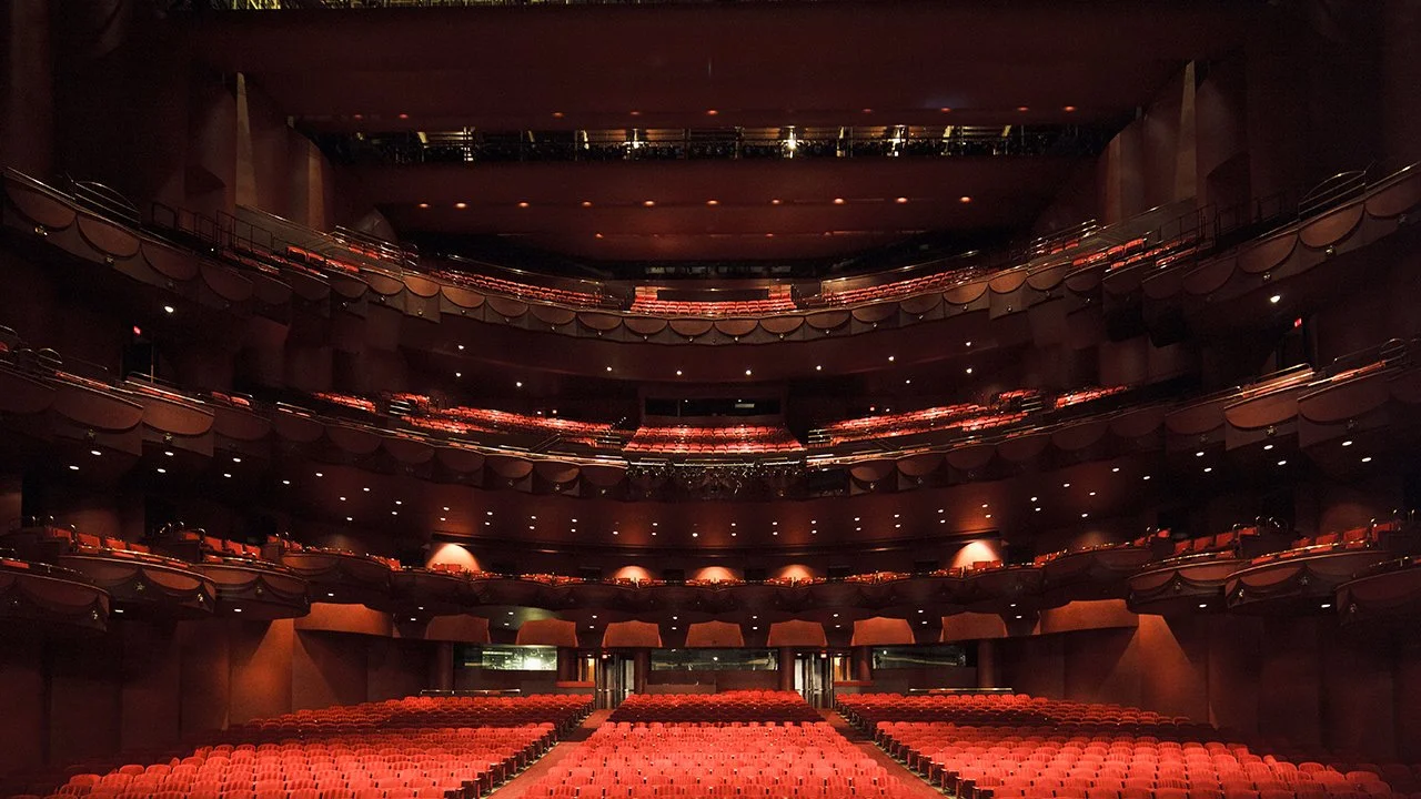 THE SOUND OF MUSIC - Rodgers &amp; Hammerstein