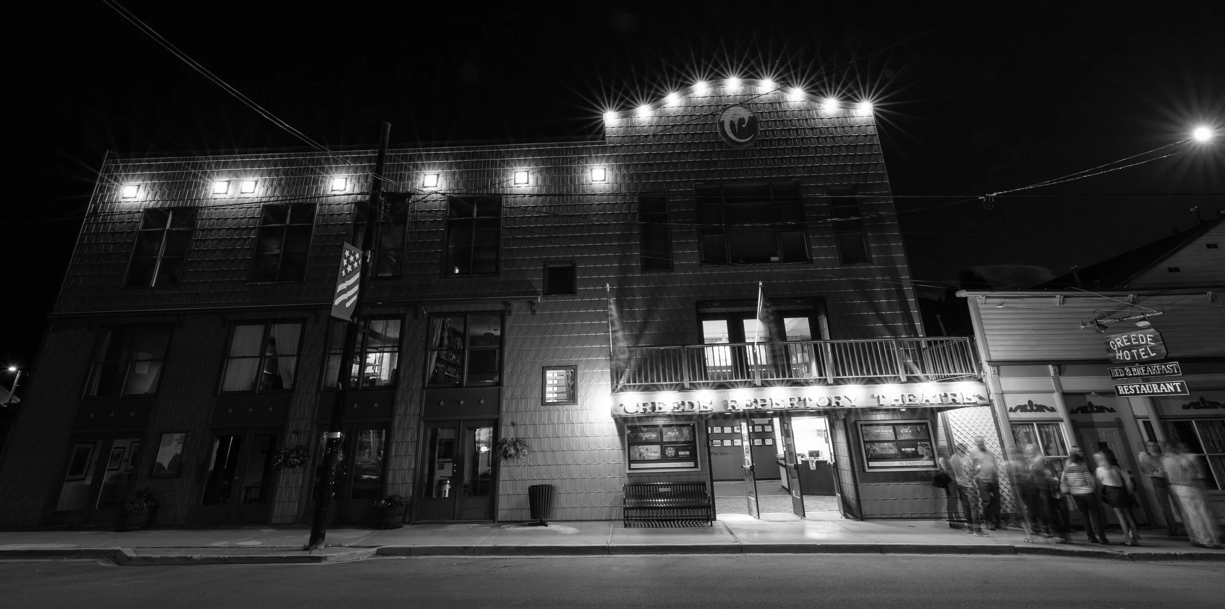 ON THE STAGE OF SONDHEIM