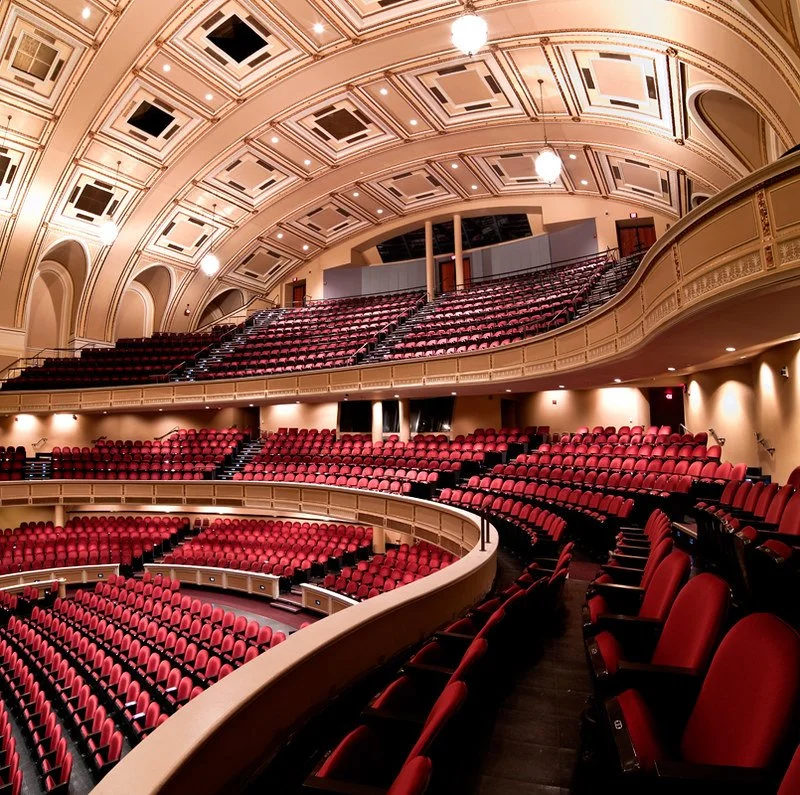 SWEENEY TODD - Sondheim