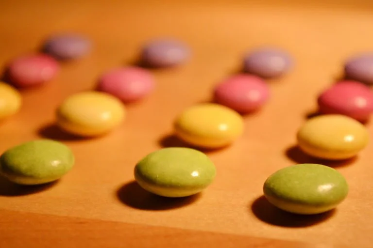 Compulsion vs. Addiction