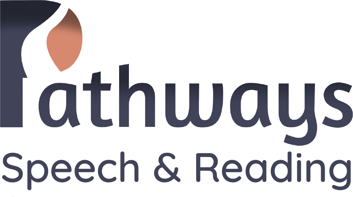 Pathways Speech &amp; Reading Clinic