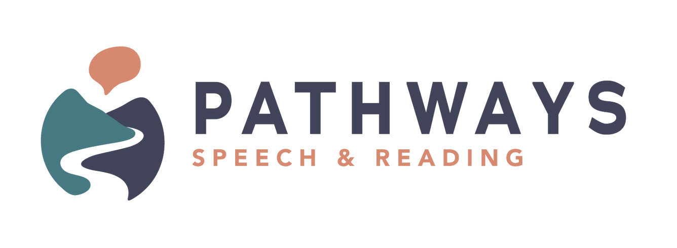 Pathways Speech &amp; Reading Clinic