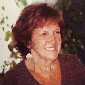 Eunice Weir