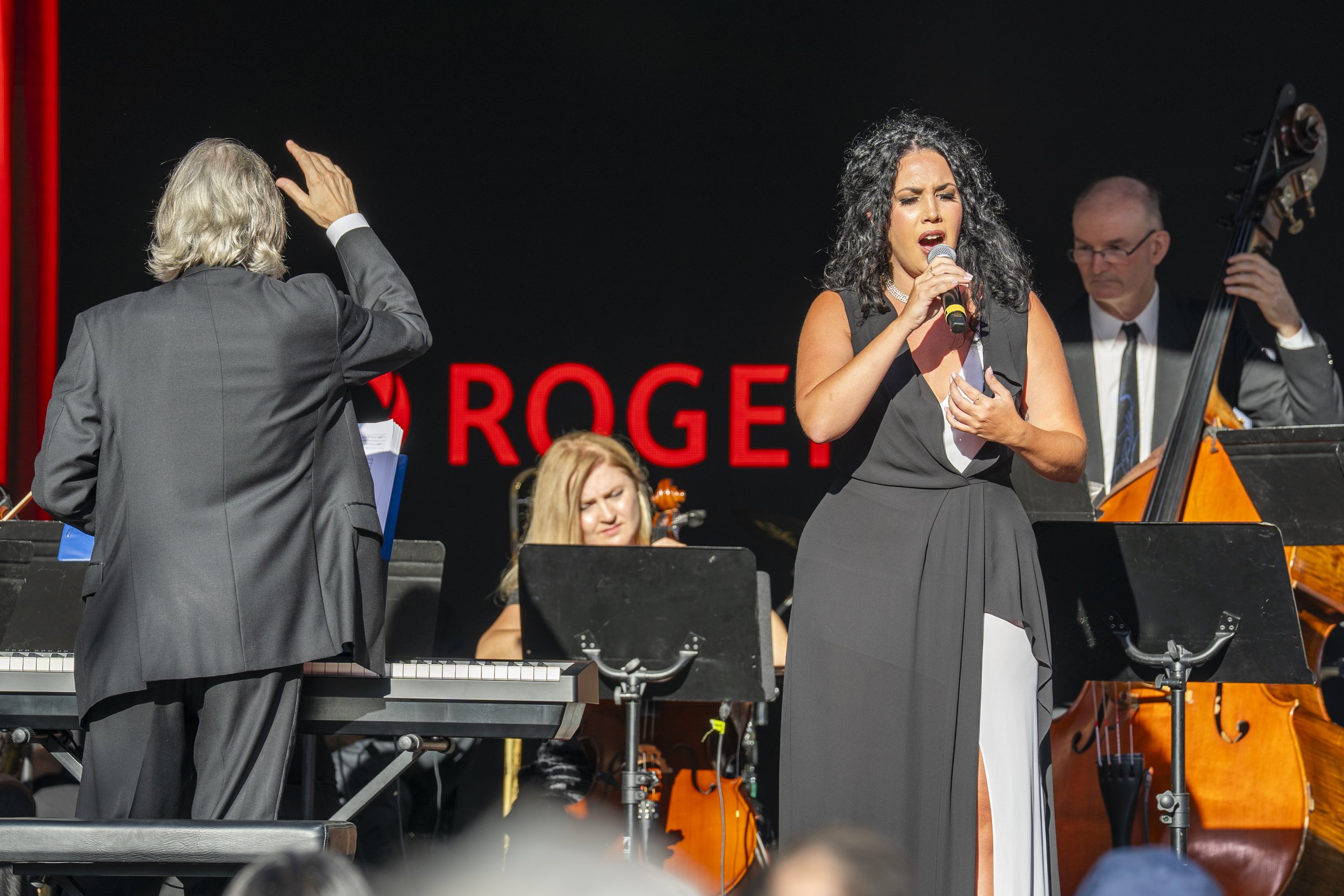 Casa Loma Orchestra TIFF 2026