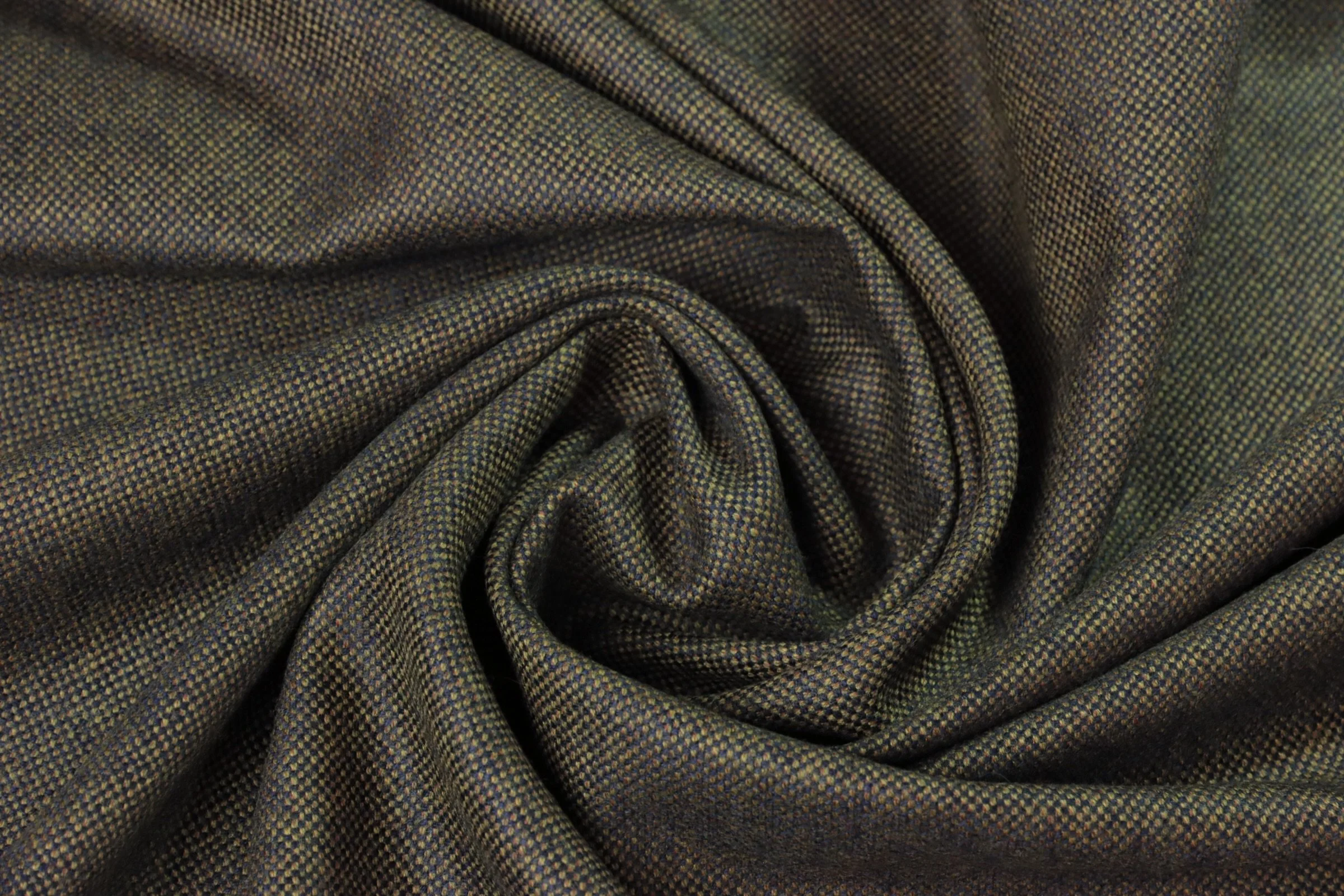 Basketweave Wool - $96.00 for piece