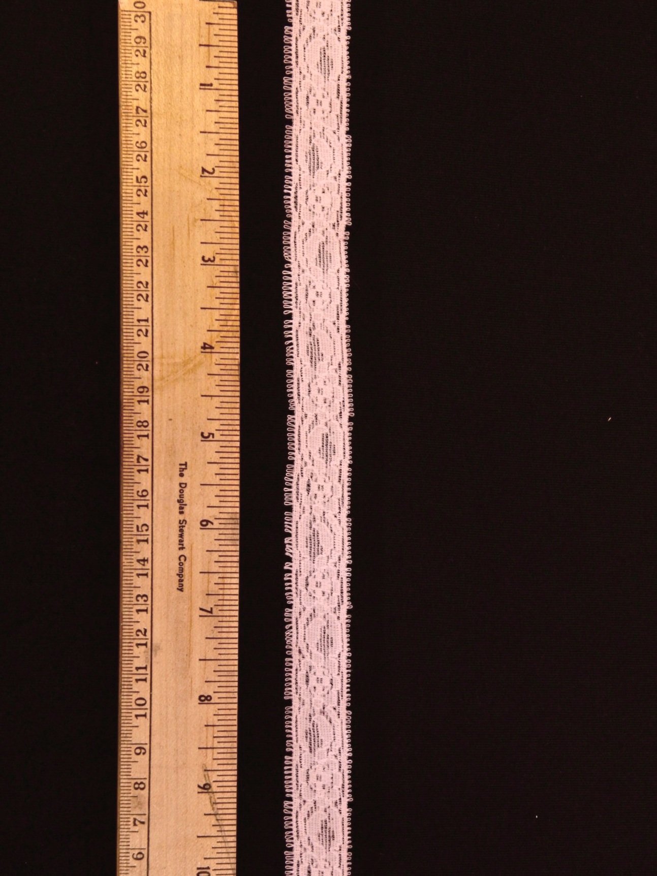 Pink Lingerie Elastic - $2.00/3-yard package