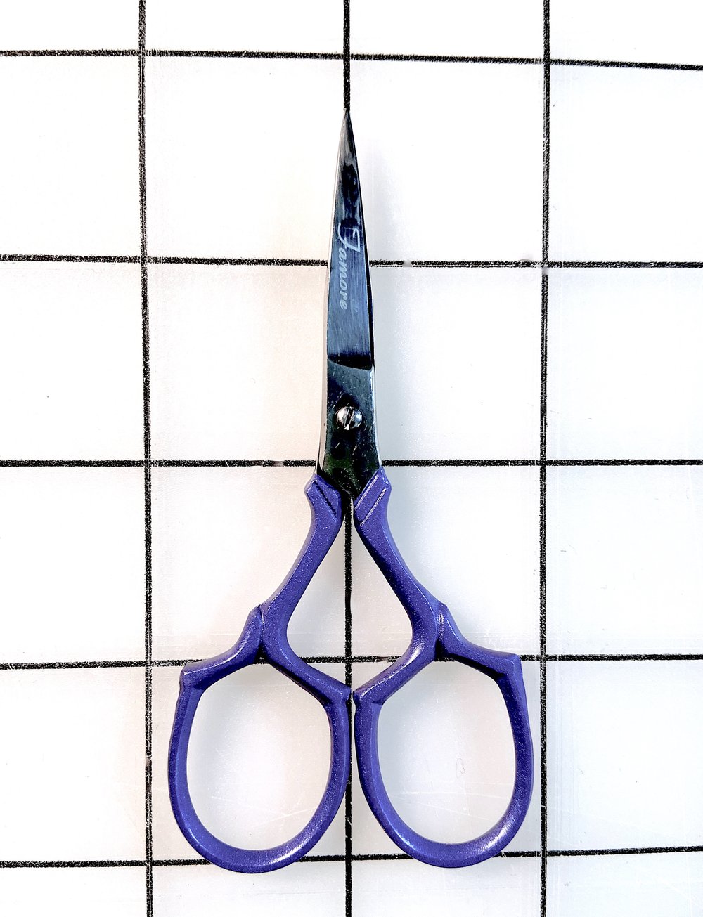 Famoré 3.5 Classic Design Scissors - $12.00 — Sarah Veblen