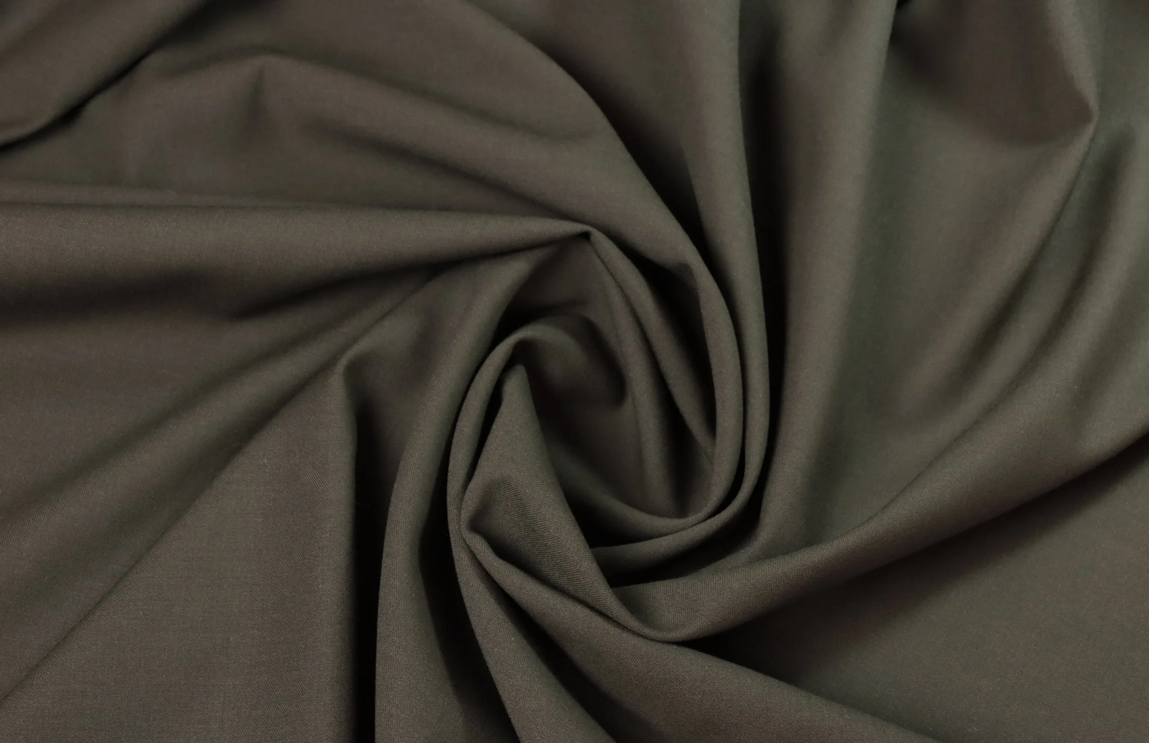 Wool Twill - $54.00 for piece