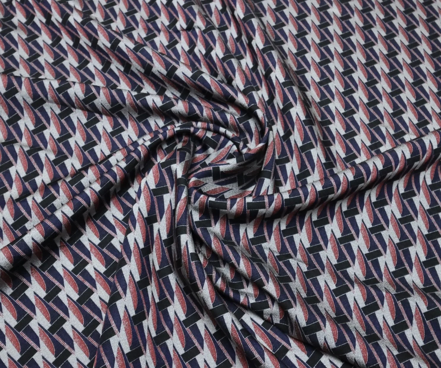 Printed Silk Panel - $16.00 for piece