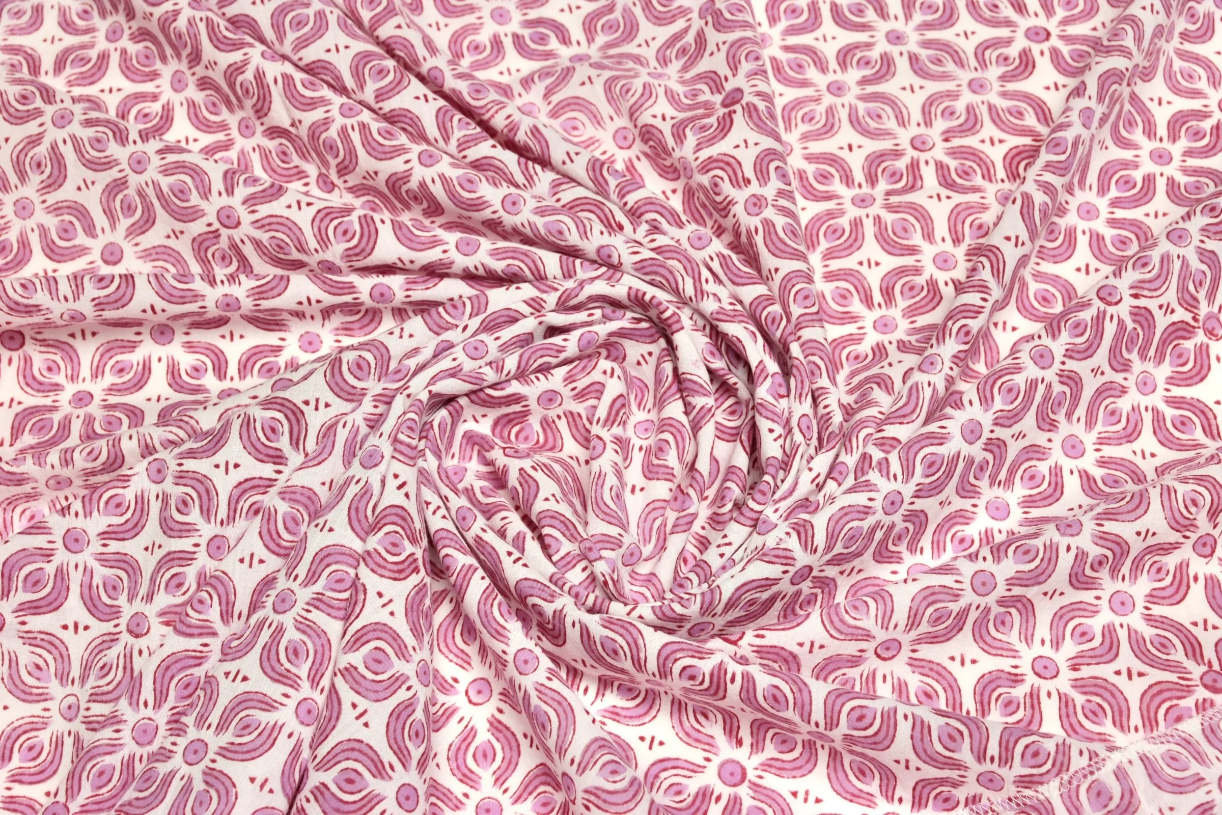Printed Batiste - $36.00 for piece