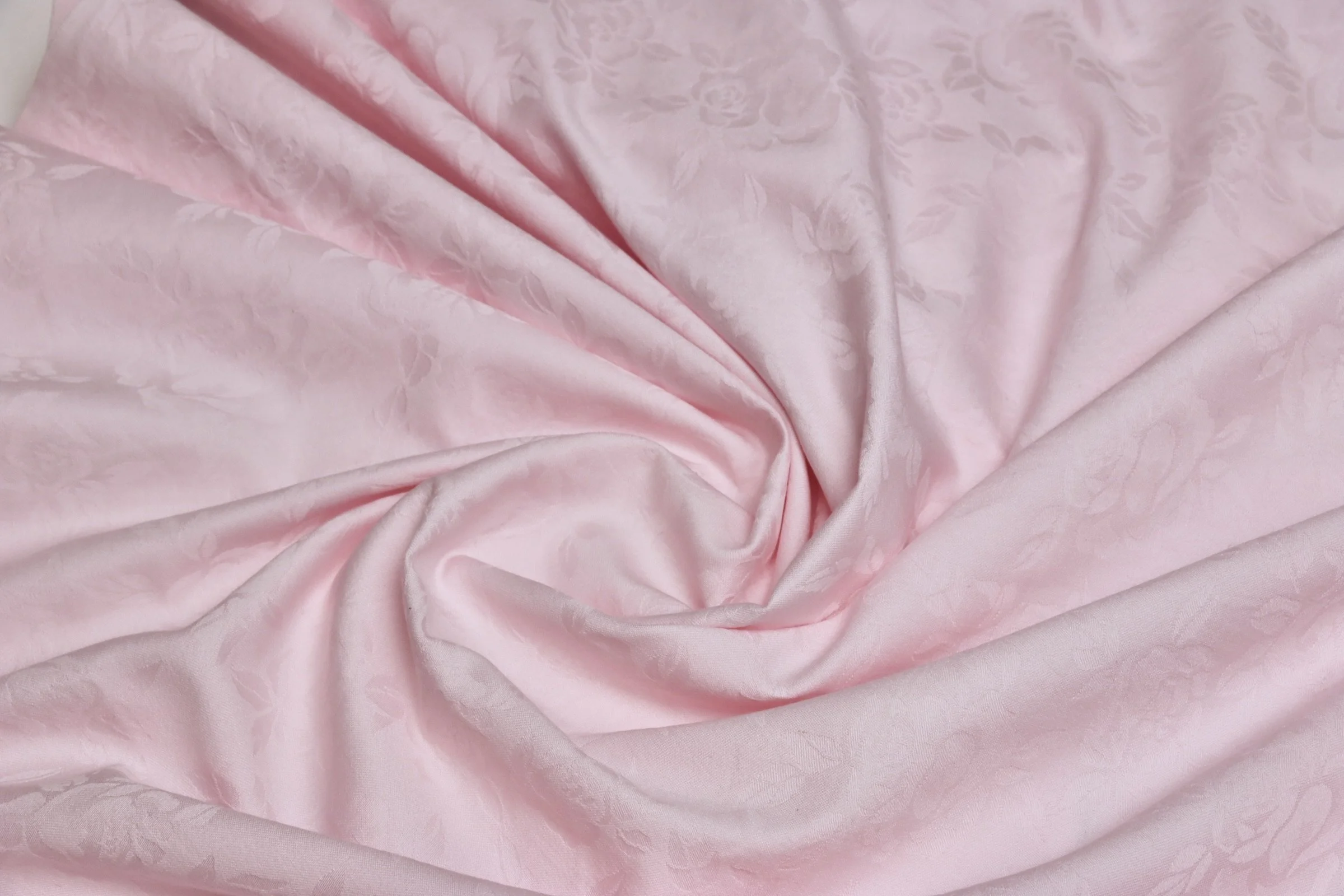 Cotton Damask - $33.00 for piece
