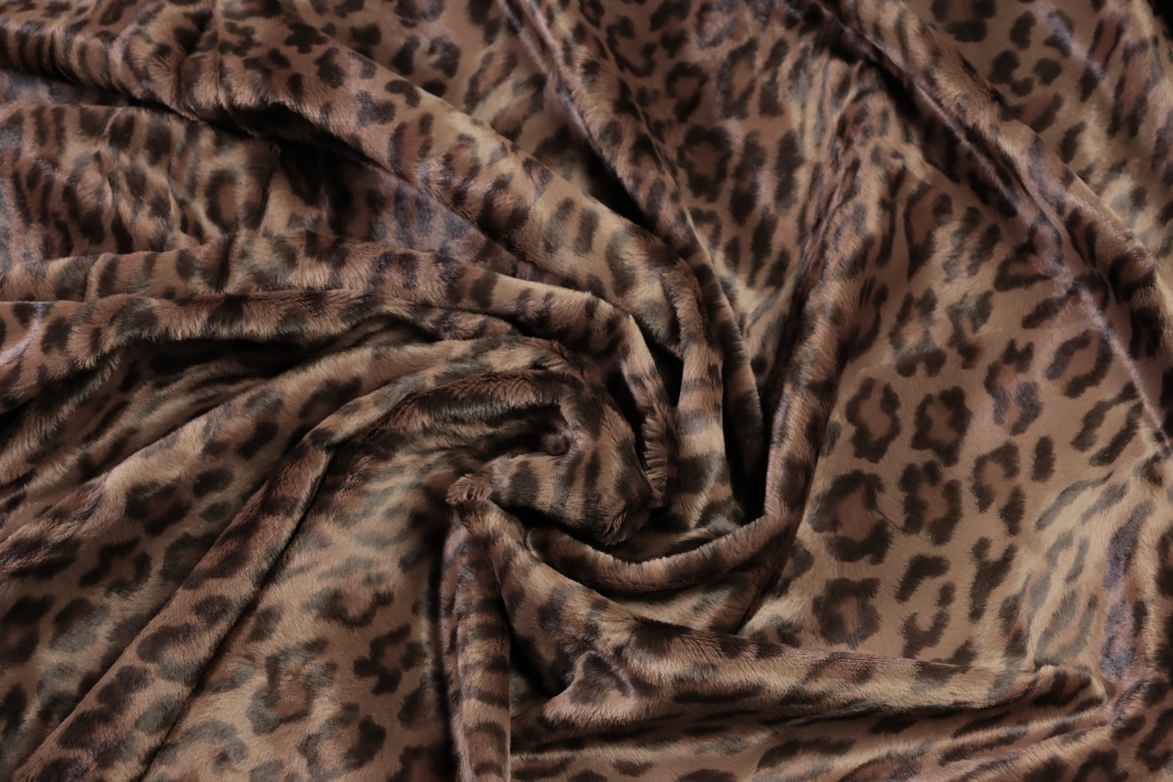 Faux Fur - $43.00 for piece