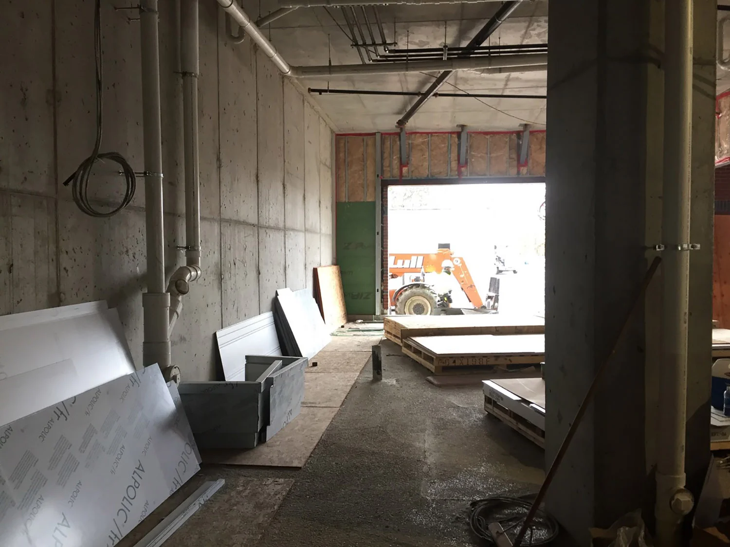 ***Mid-Construction***