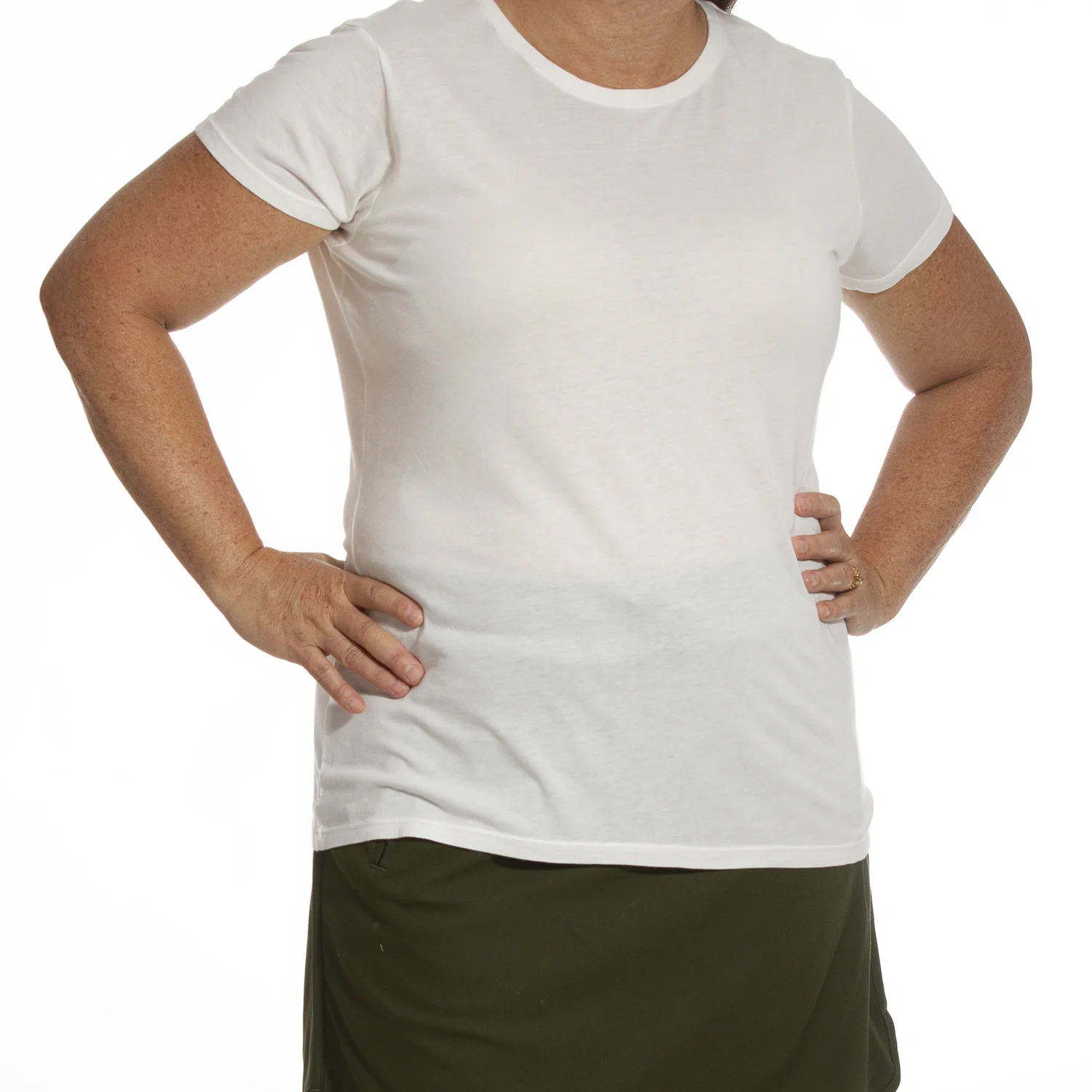 True fit size large