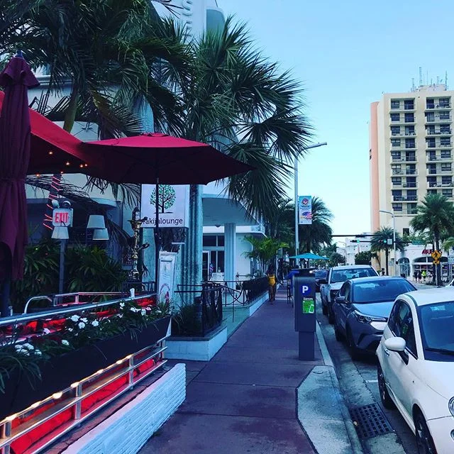 South beach #miami #southbeach