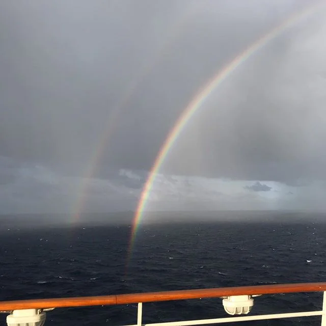 Rainbows