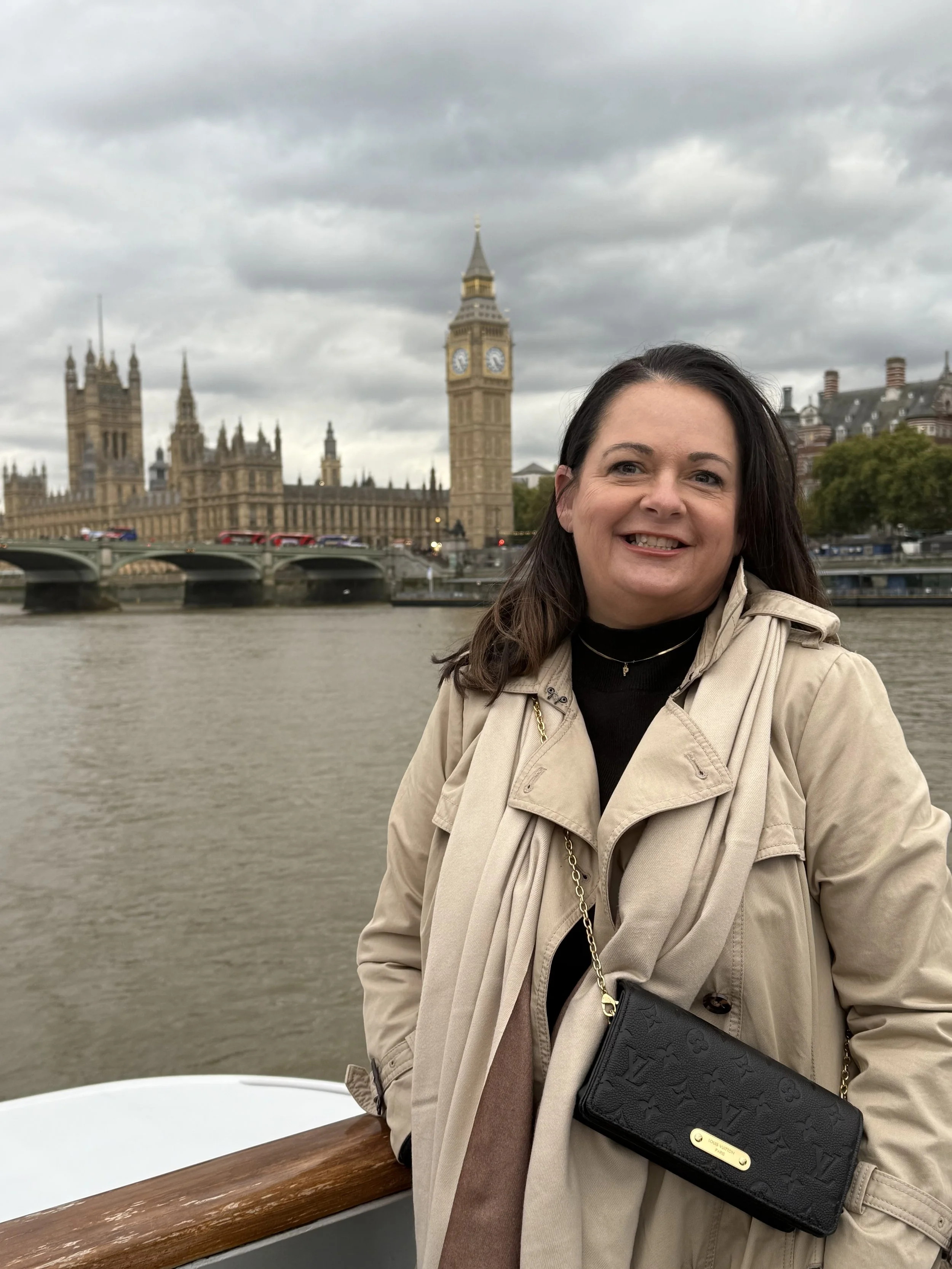 London Baby