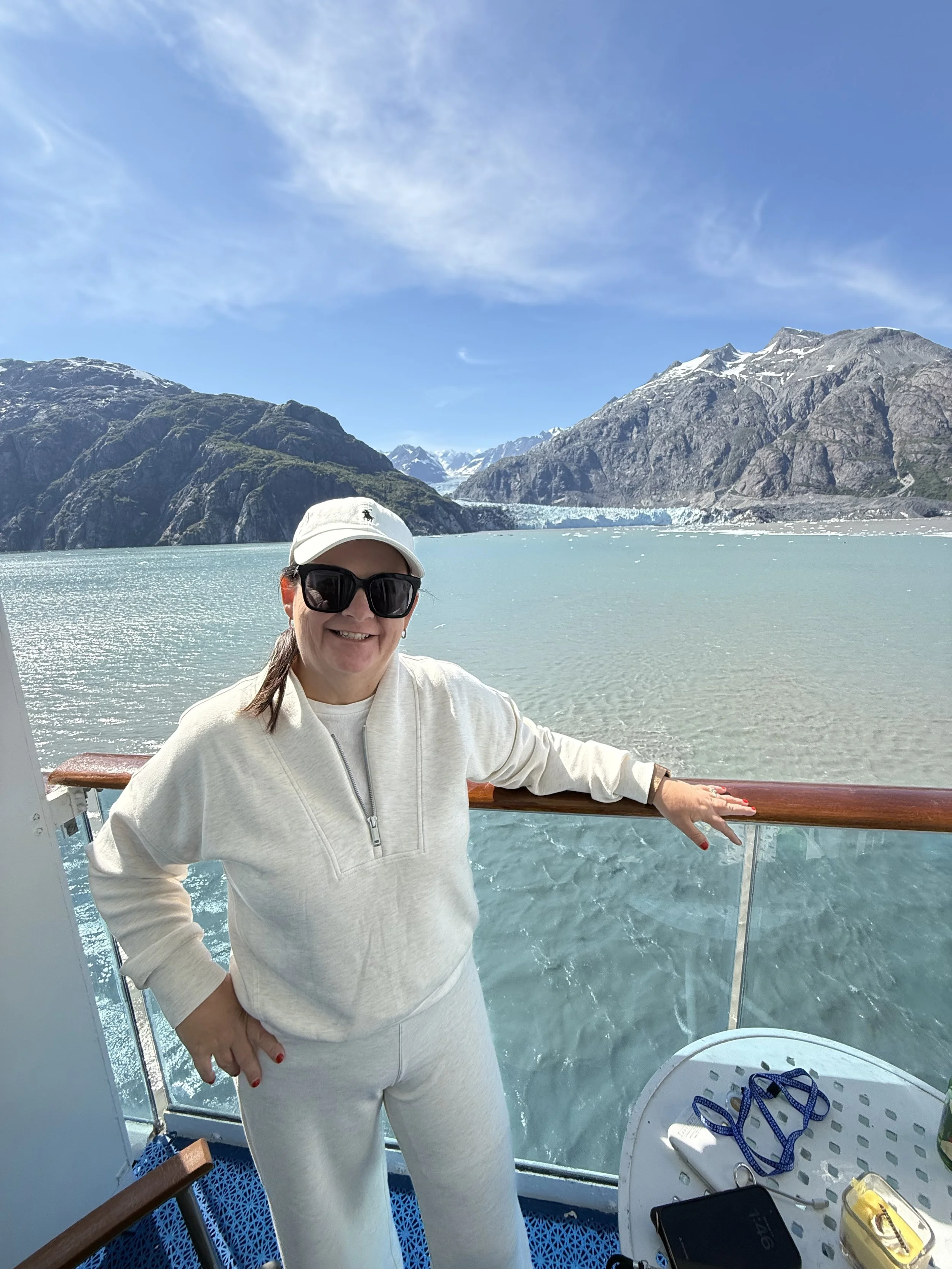 Our North to Alaska Itinerary and what I’d do differently and what was worth the $.