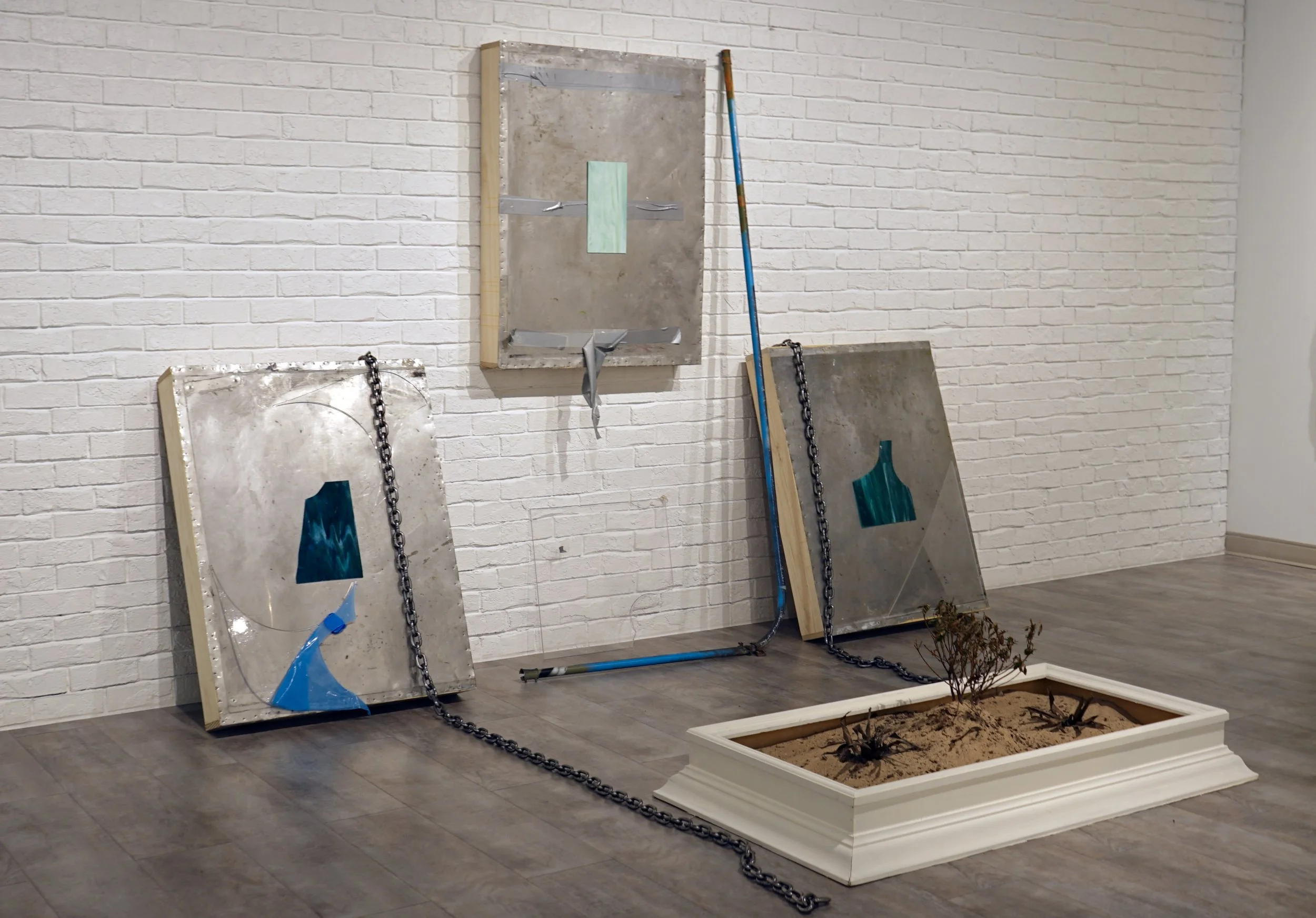 “1/10 - Watering the Wrong Plants”