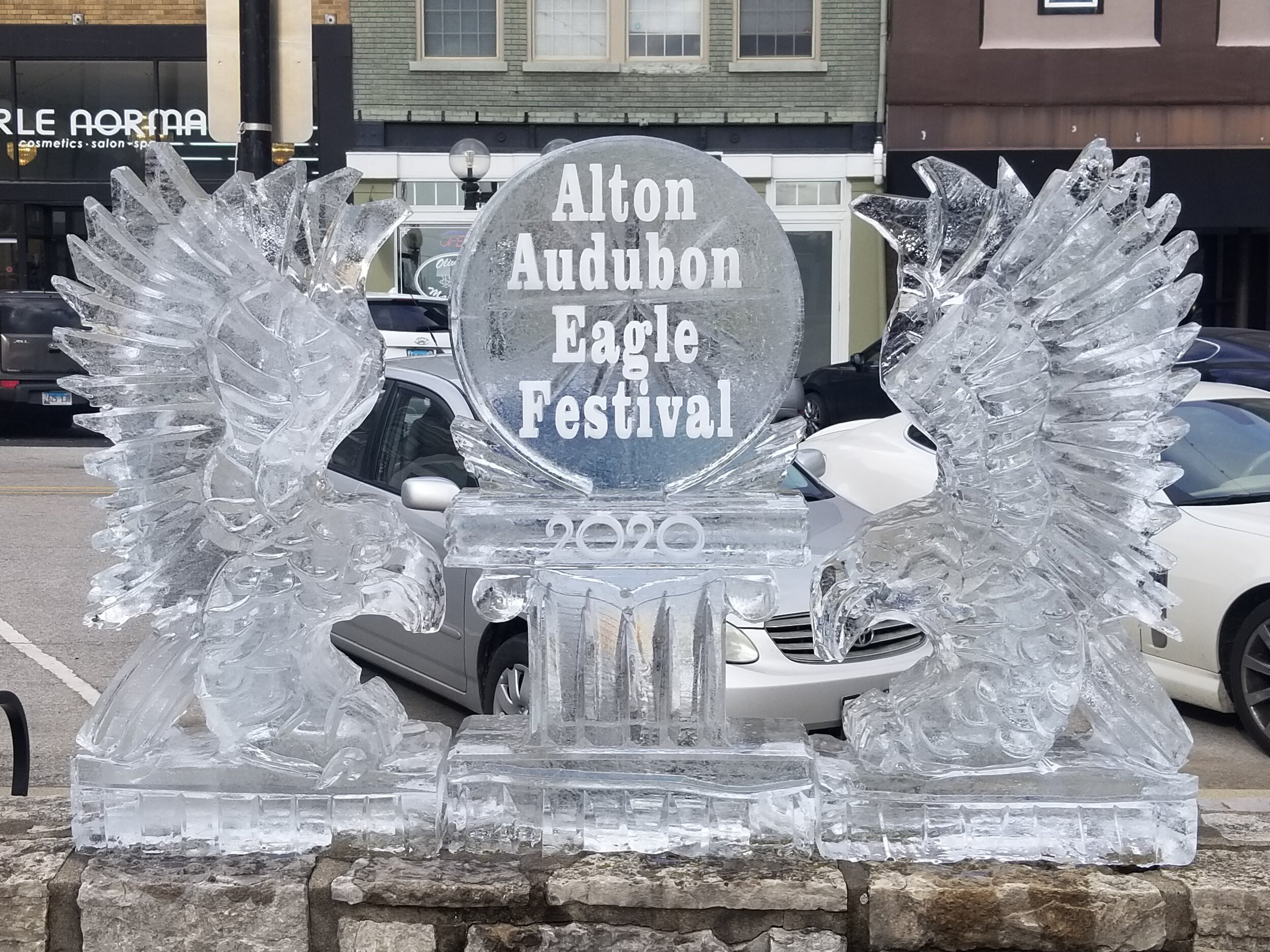Eagle Festival