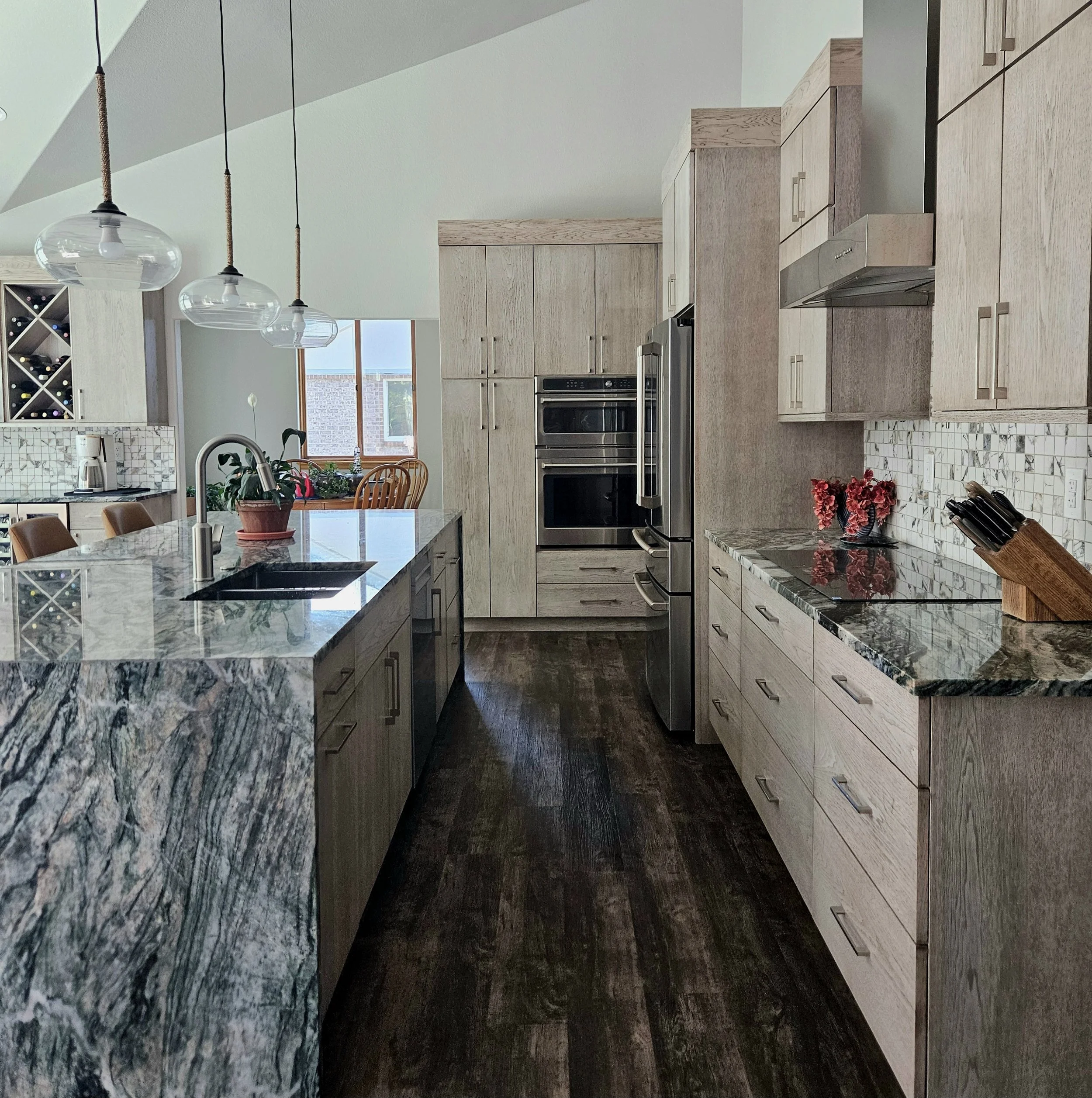 kitchen remodel, kitchen design, trendy kitchen, sustainable kitchen design, kitchen designer, Boulder Interior Designer, Denver Interior Designer
