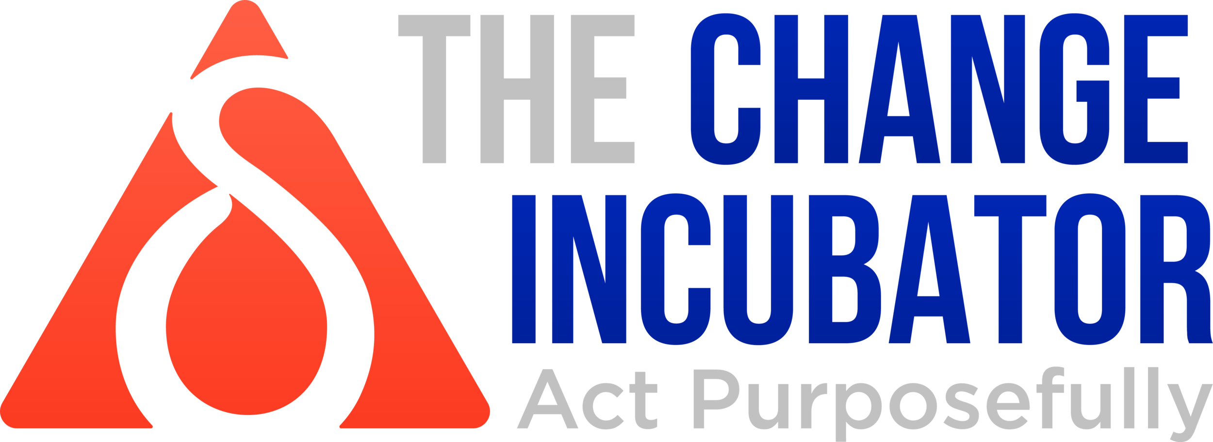 The Change Incubator