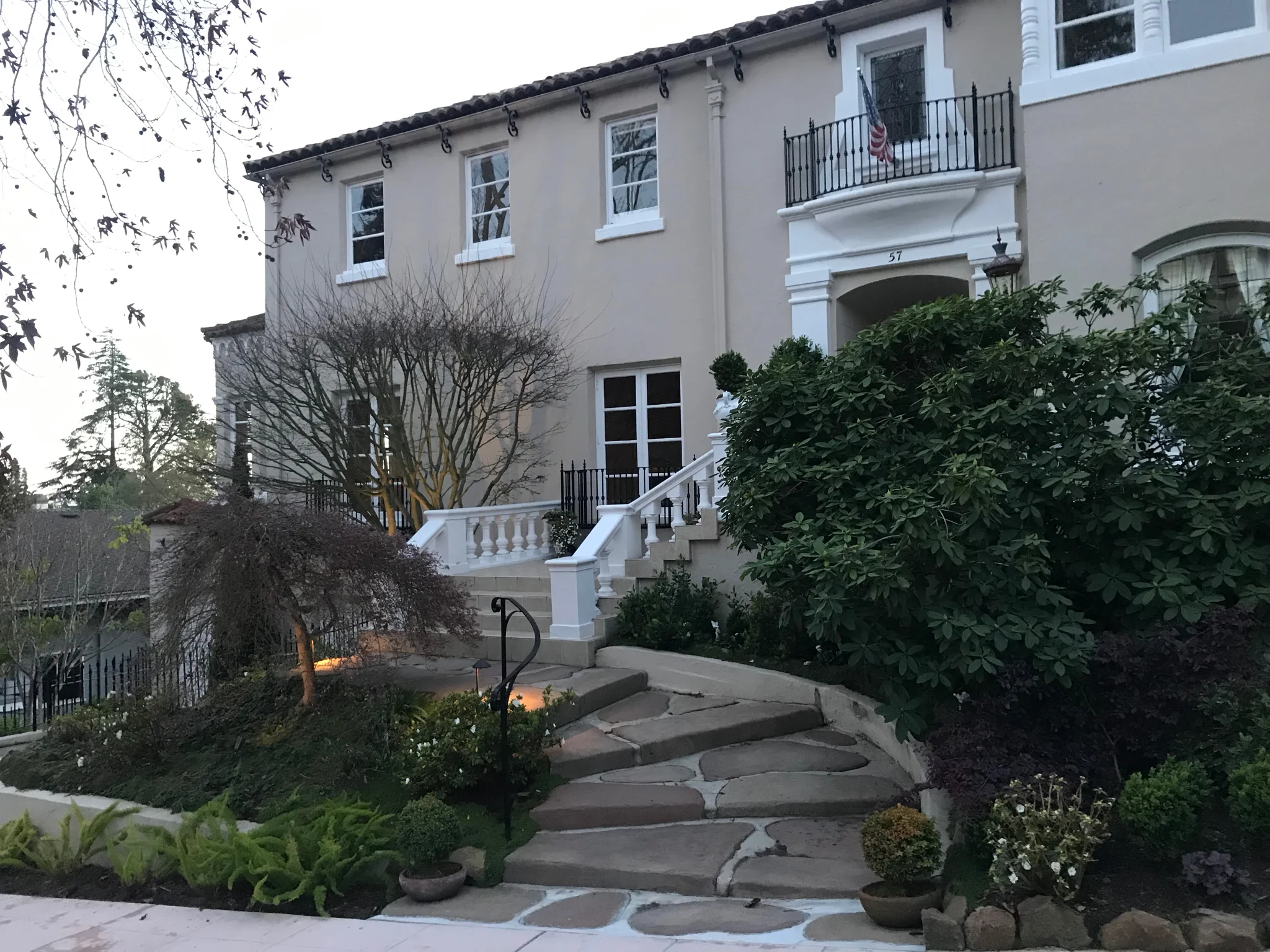 Bellevue Project