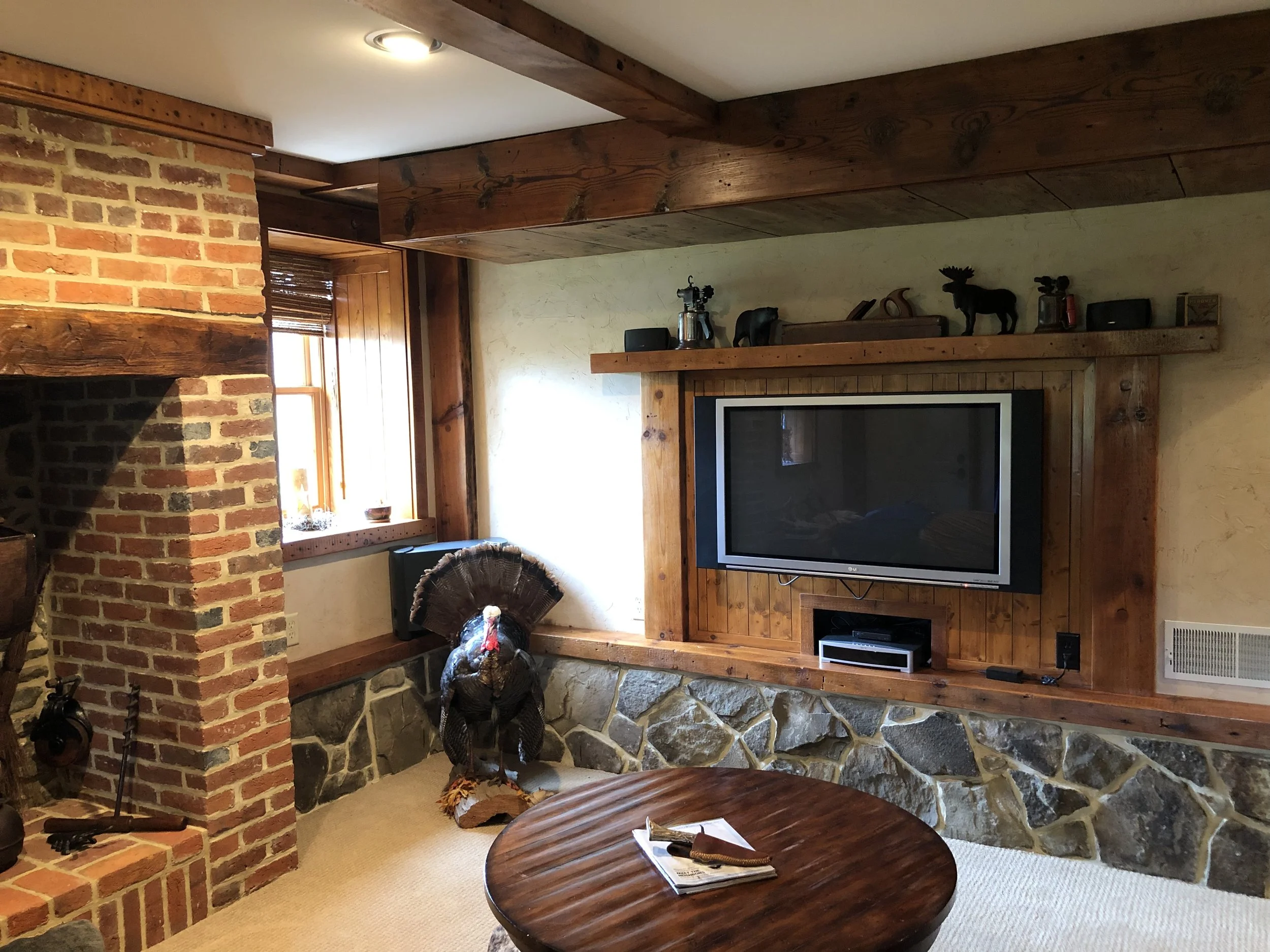 Custom Builtins — Cornerstone Custom Builders