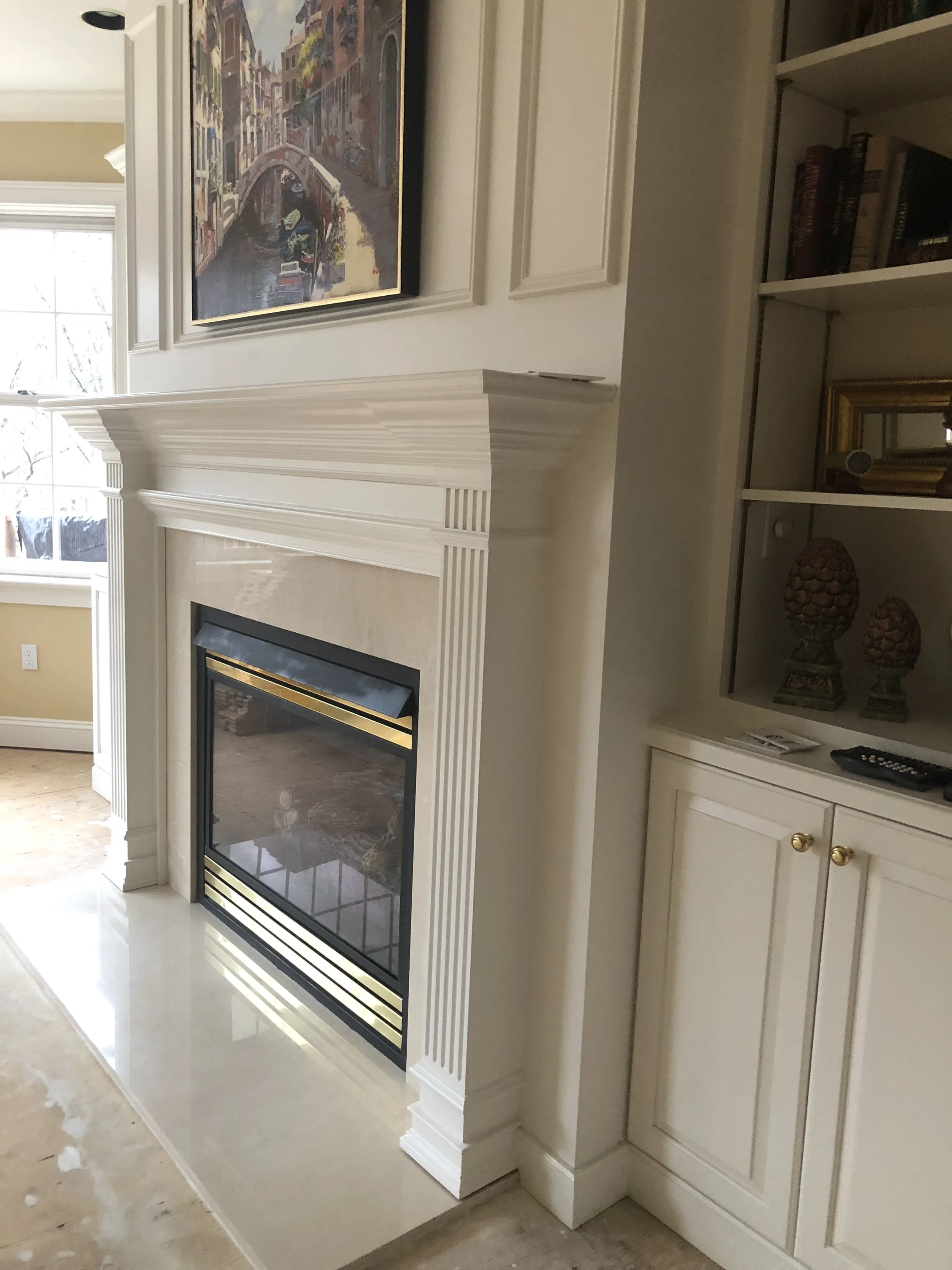 Custom Builtins — Cornerstone Custom Builders