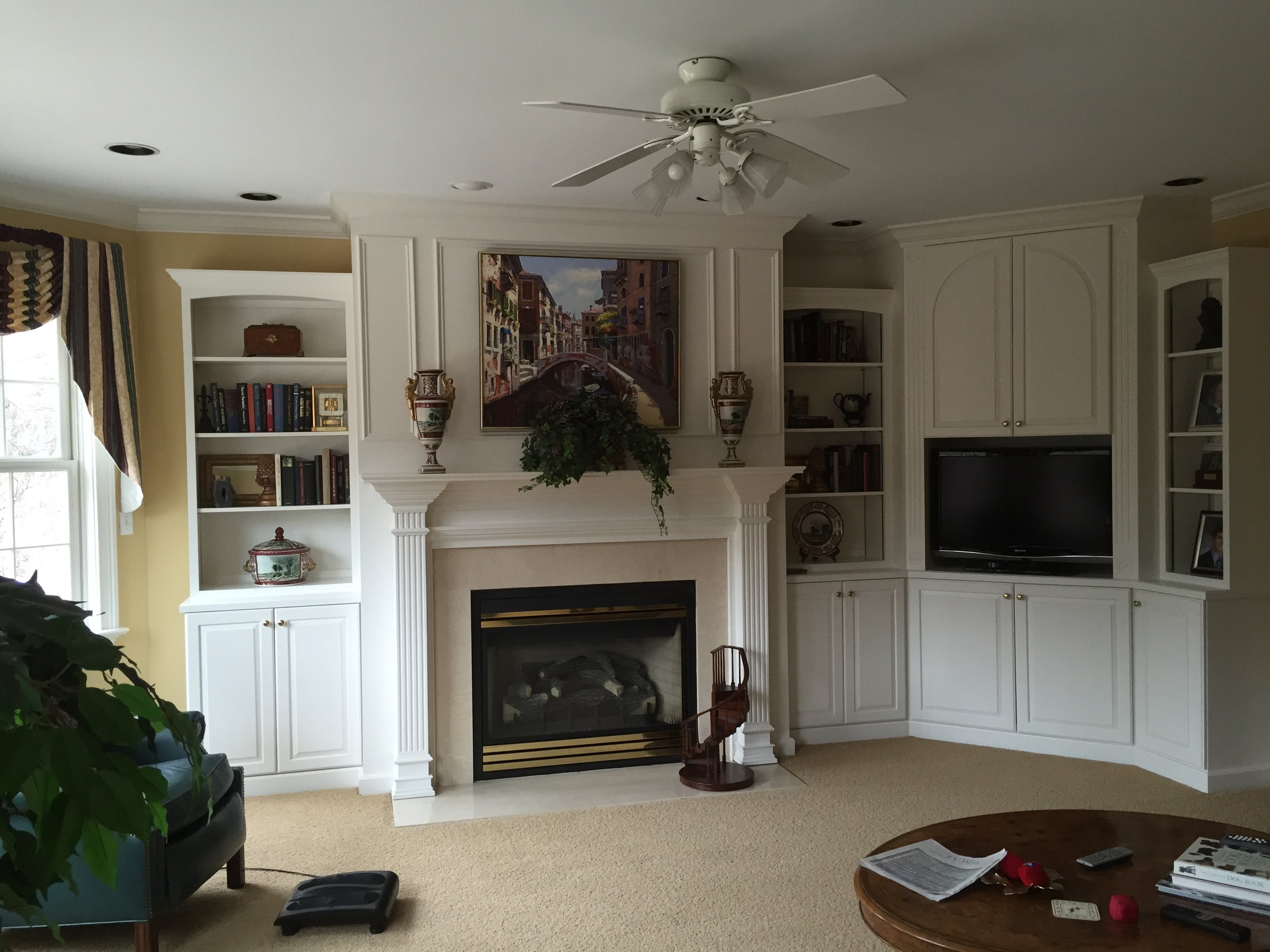 Custom Builtins — Cornerstone Custom Builders