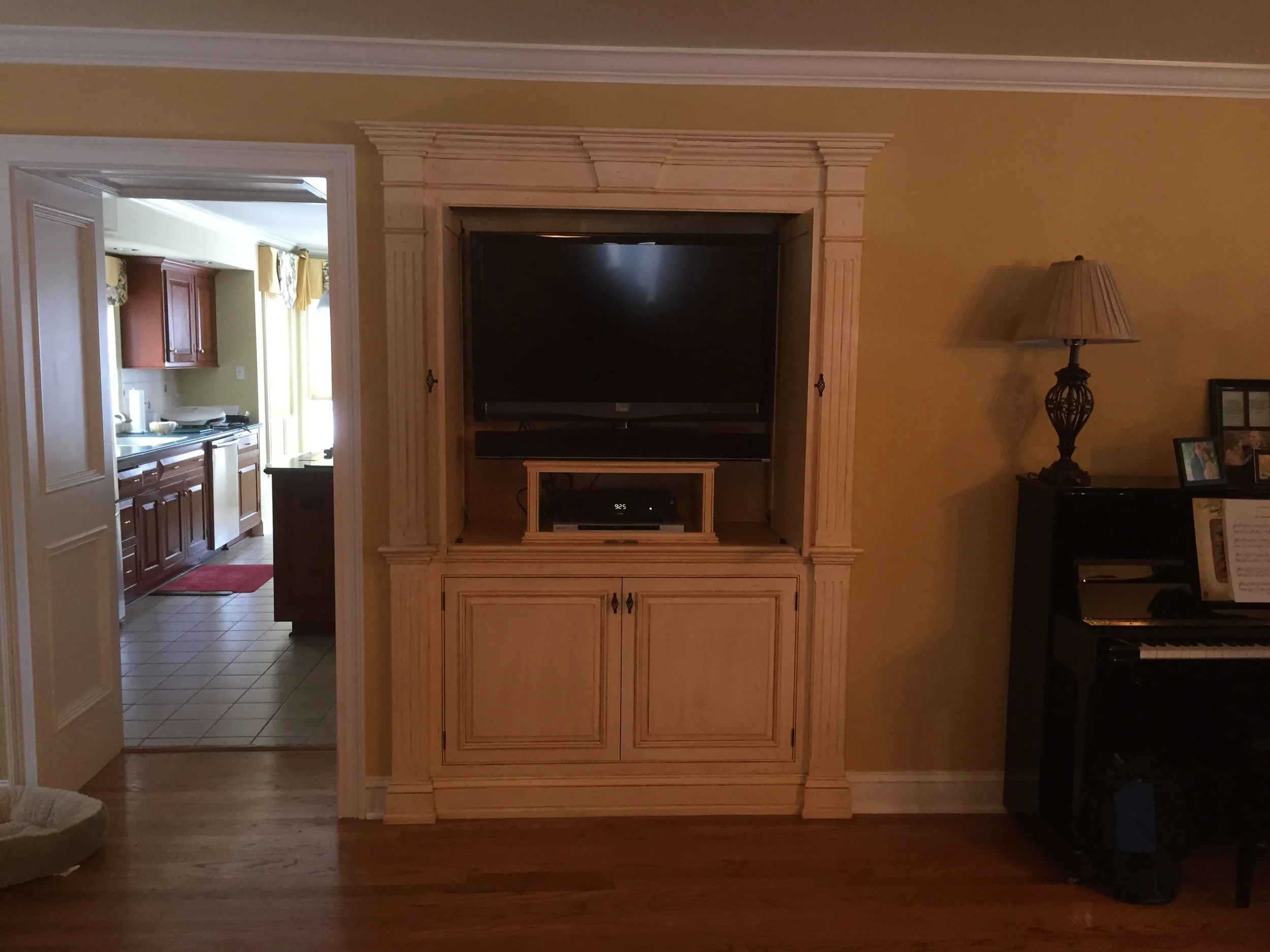 Custom Builtins — Cornerstone Custom Builders