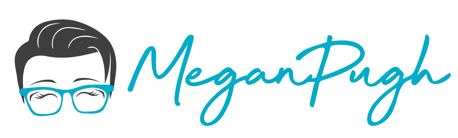 Megan Pugh Design