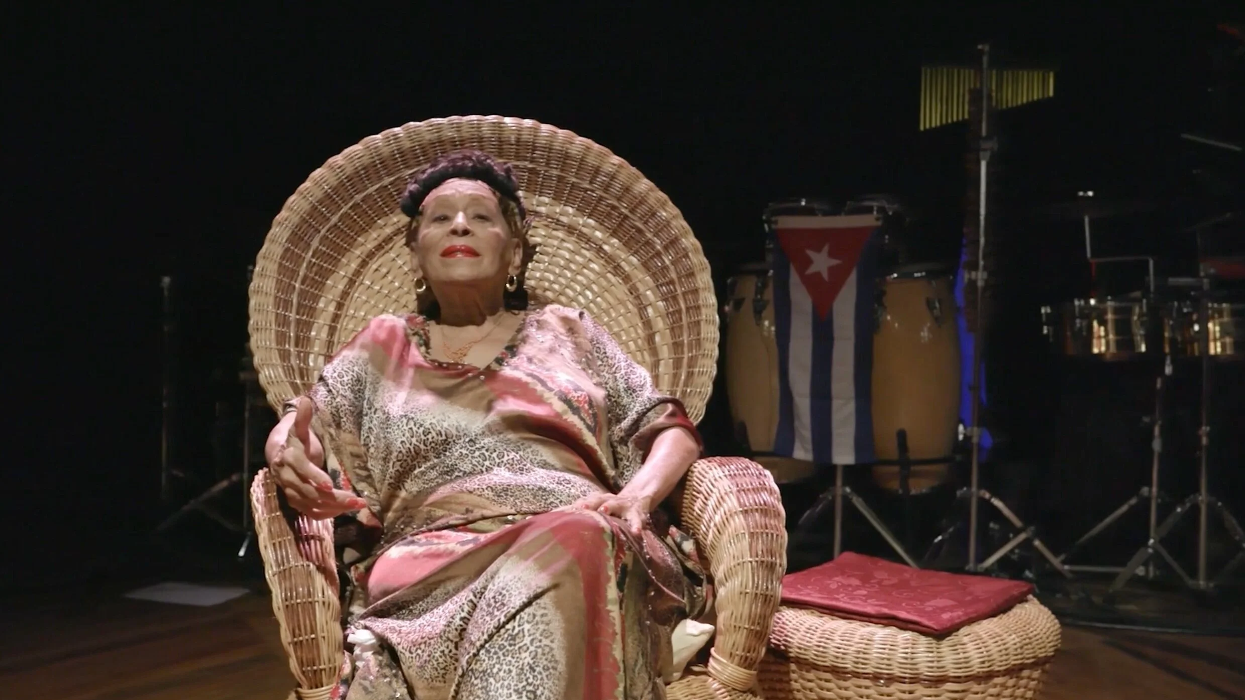 OMARA (Trailer coming soon!)