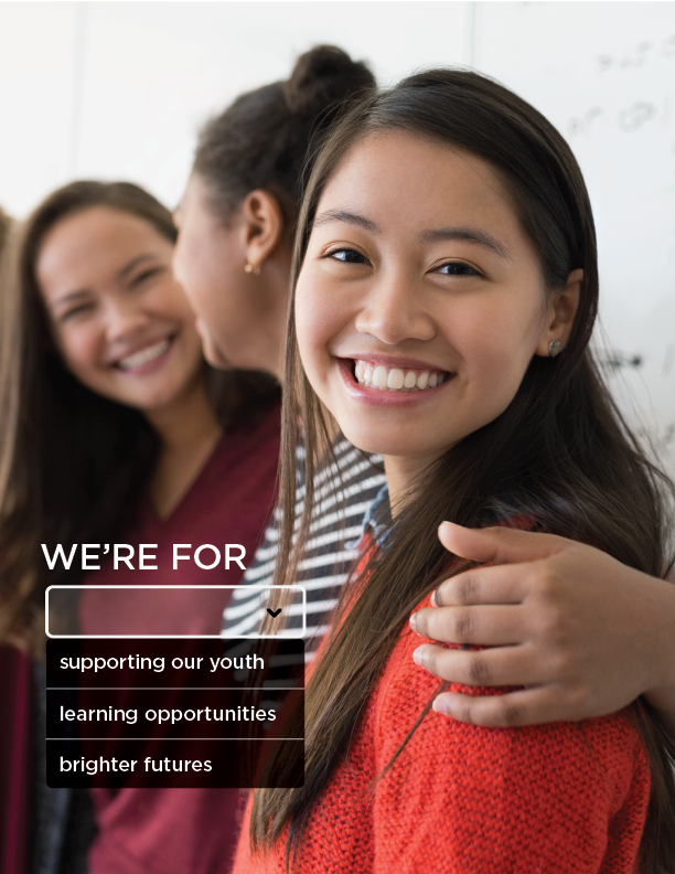 In partnership with Feeding America and Rise Against Hunger, Splunk4Good works with food banks with the goal of food security for all. (Copy)