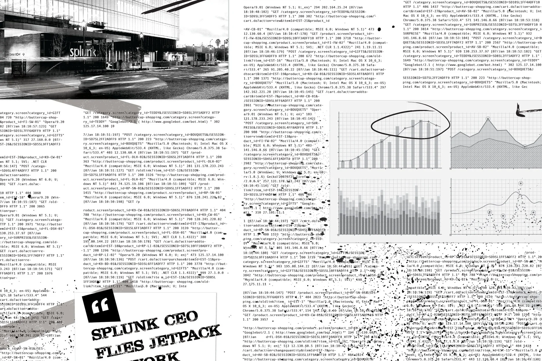 A ‘Legendary’ Sales Kick Off