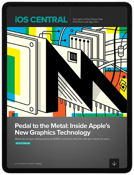 Illustration by Harry Campbell.  Feature design and illustration commission and art direction for Macworld magazine. Featured in print, iPad and Kindle.