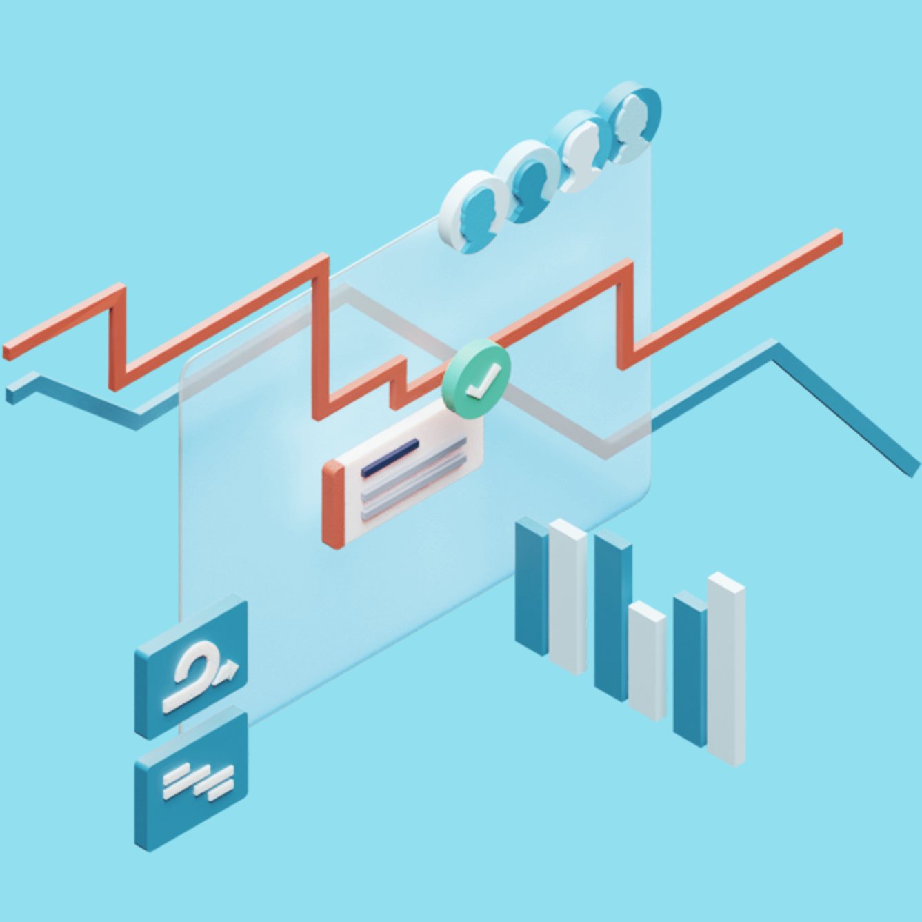 Atlassian Jira Software Campaign