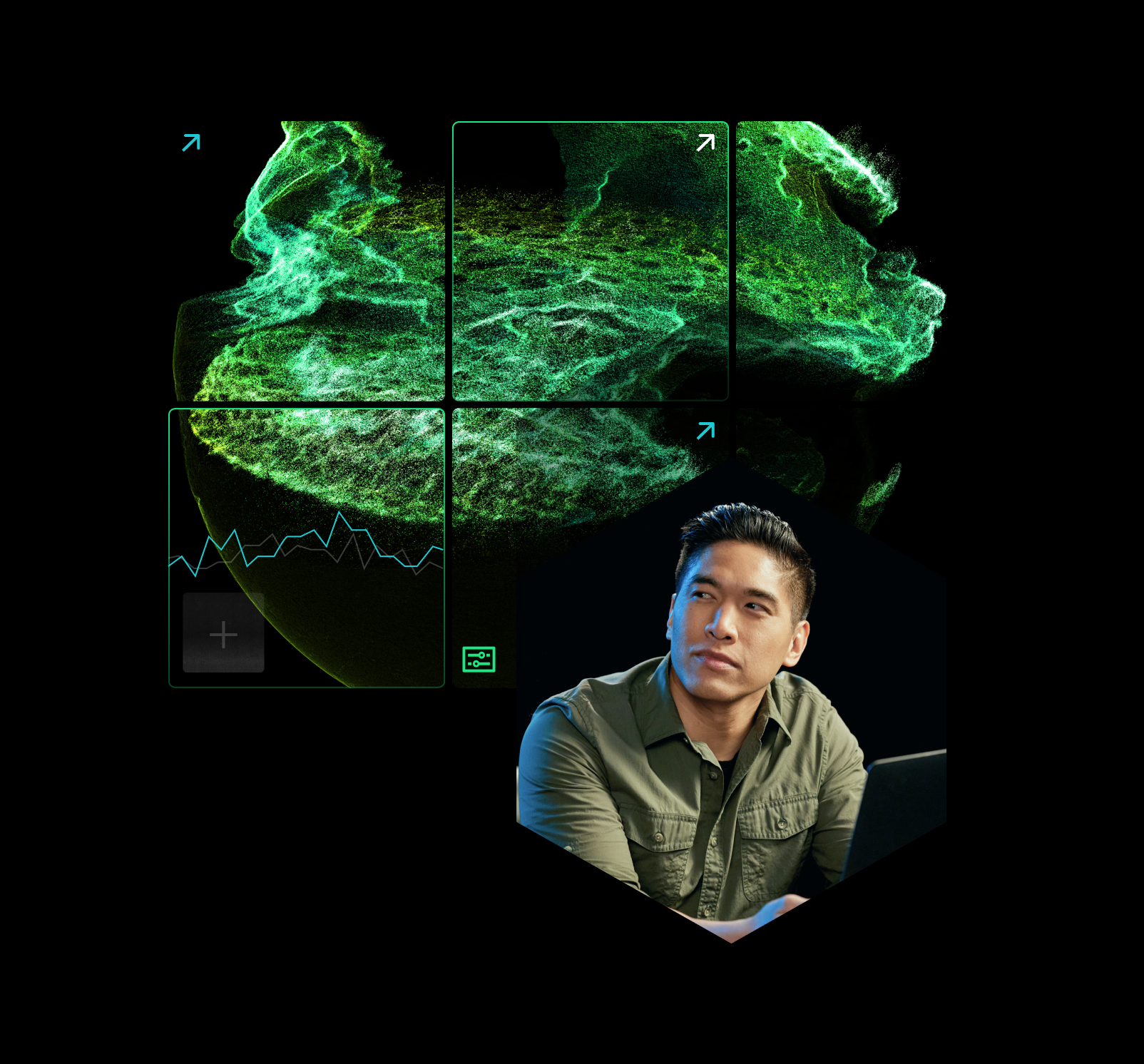 New Relic Now+ Integrated Global Campaign