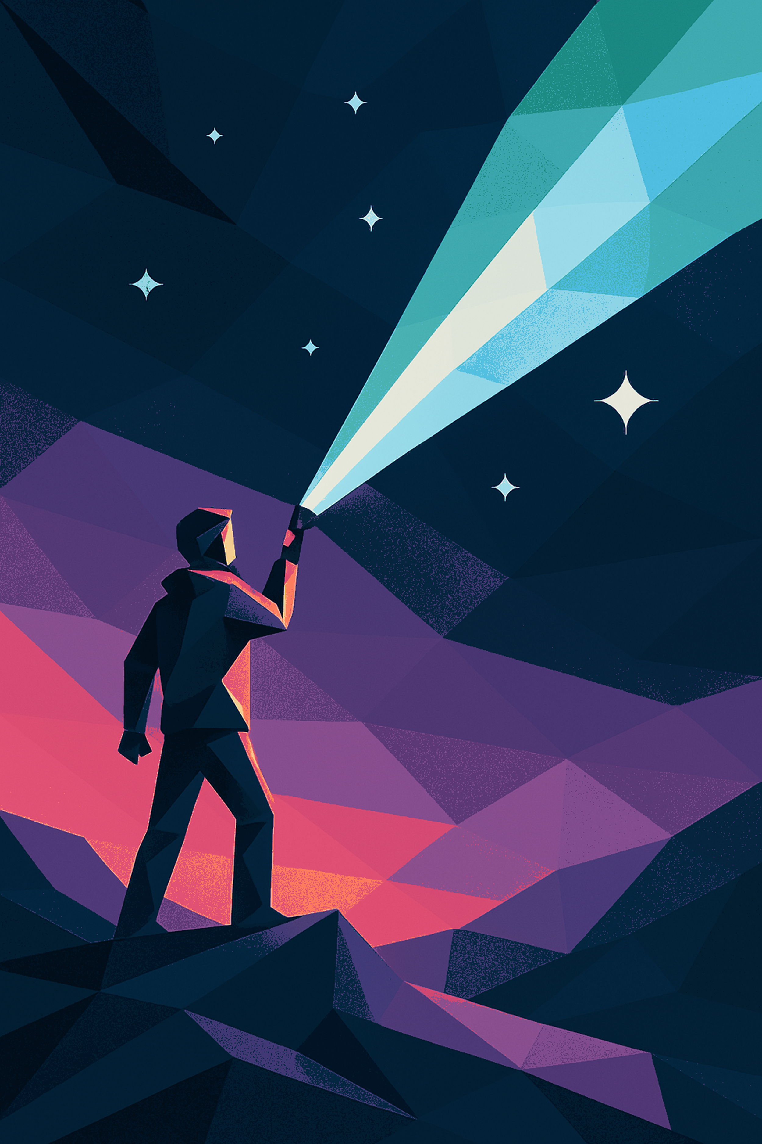 New Relic Brand Transformation
