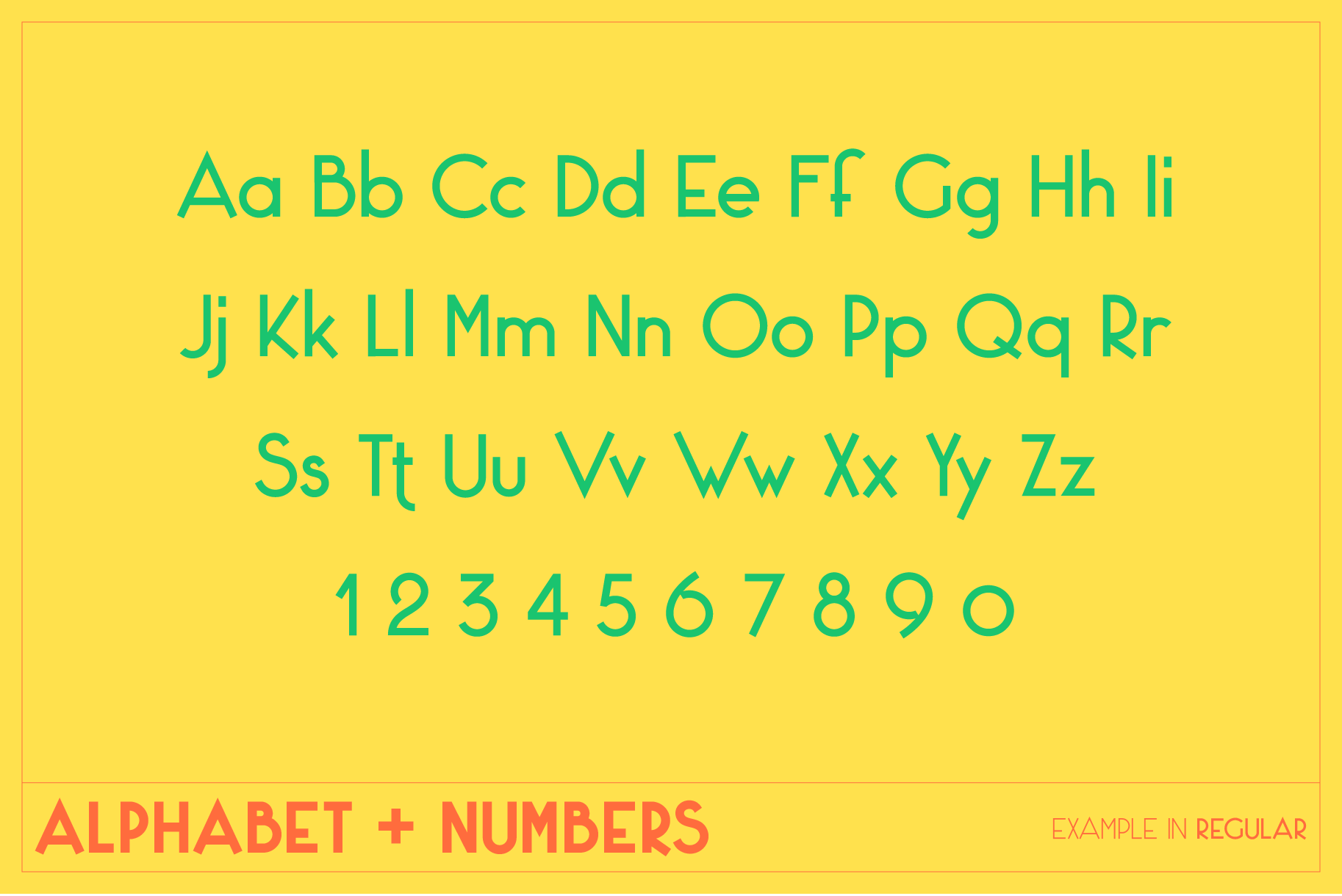 2 Saxo Grammaticus - Sans Serif Font - Alphabet and numbers.png