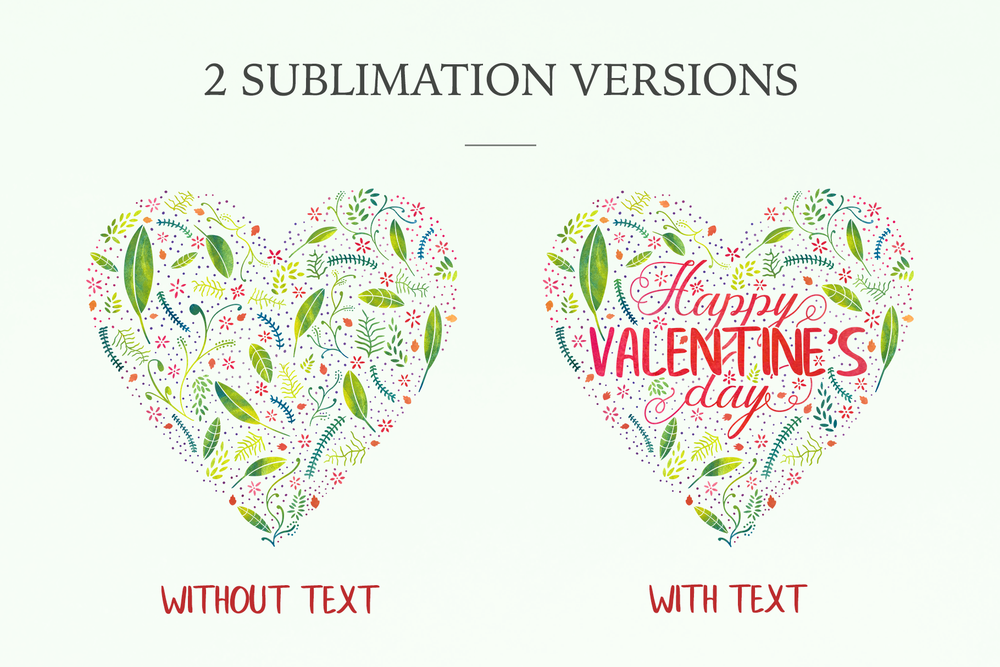 Download Valentine S Day Sublimation Cut Files Jonas Stensgaard A Passionate Graphic Designer PSD Mockup Templates